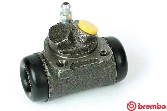 BREMBO A 12 177 Wheel Brake Cylinder