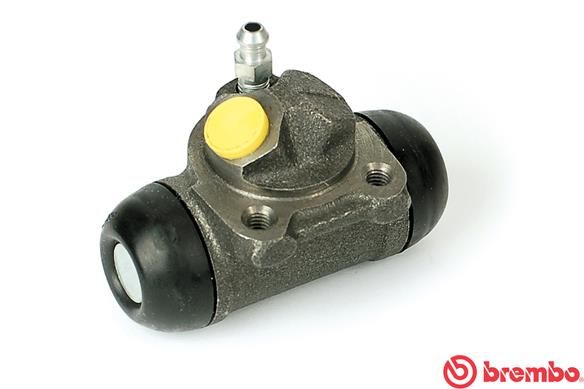 BREMBO A 12 178 Wheel Brake Cylinder