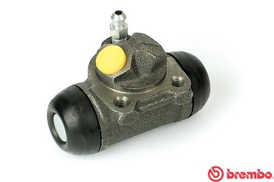 Wheel Brake Cylinder BREMBO A 12 178