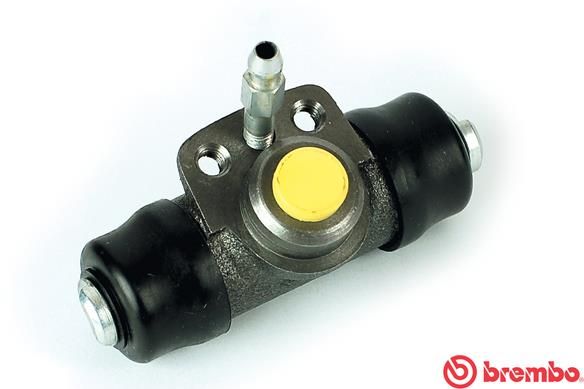 BREMBO A 12 179 Wheel Brake Cylinder