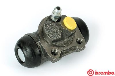 Wheel Brake Cylinder BREMBO A 12 180