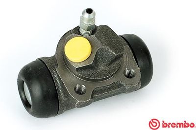 Wheel Brake Cylinder BREMBO A 12 181