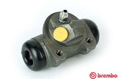 Wheel Brake Cylinder BREMBO A 12 182