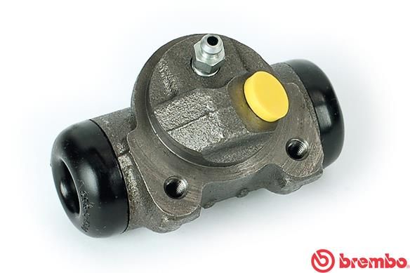 BREMBO A 12 183 Wheel Brake Cylinder
