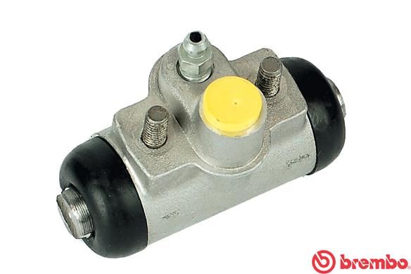 BREMBO A 12 184 Wheel Brake Cylinder