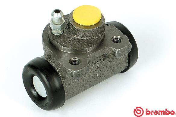 BREMBO A 12 185 Wheel Brake Cylinder