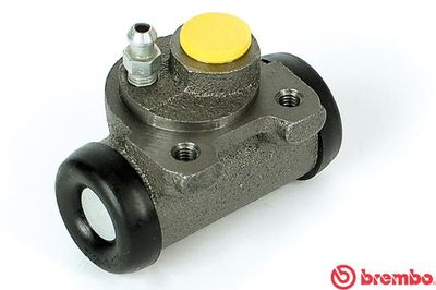 Wheel Brake Cylinder BREMBO A 12 185
