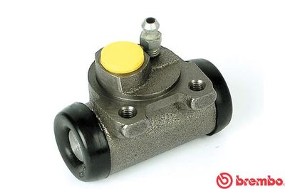 Wheel Brake Cylinder BREMBO A 12 186