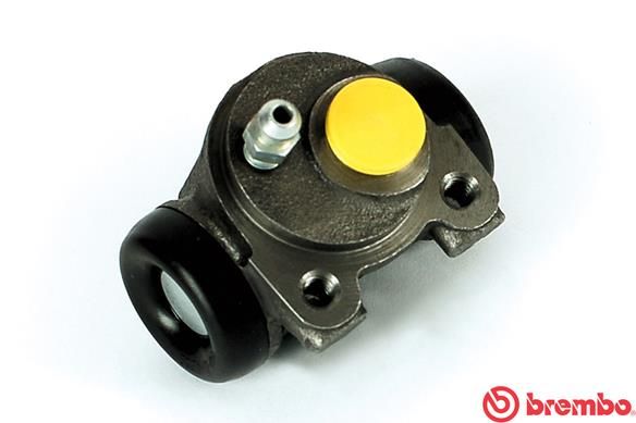 BREMBO A 12 188 Wheel Brake Cylinder
