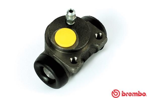 BREMBO A 12 189 Wheel Brake Cylinder