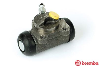 Wheel Brake Cylinder BREMBO A 12 190