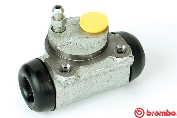 BREMBO A 12 192 Wheel Brake Cylinder