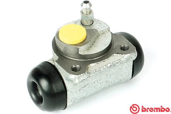 BREMBO A 12 193 Wheel Brake Cylinder