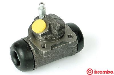 Wheel Brake Cylinder BREMBO A 12 195