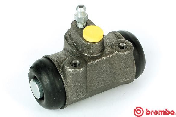 BREMBO A 12 196 Wheel Brake Cylinder