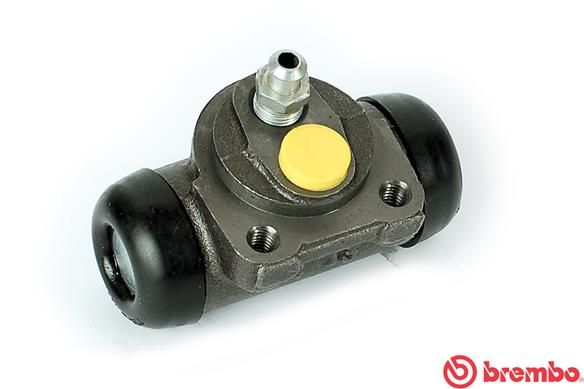 BREMBO A 12 198 Wheel Brake Cylinder