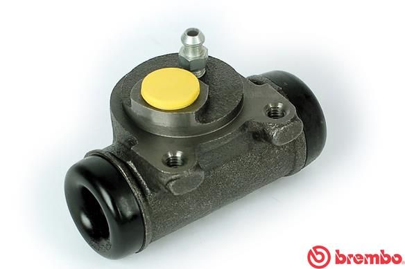 BREMBO A 12 201 Wheel Brake Cylinder