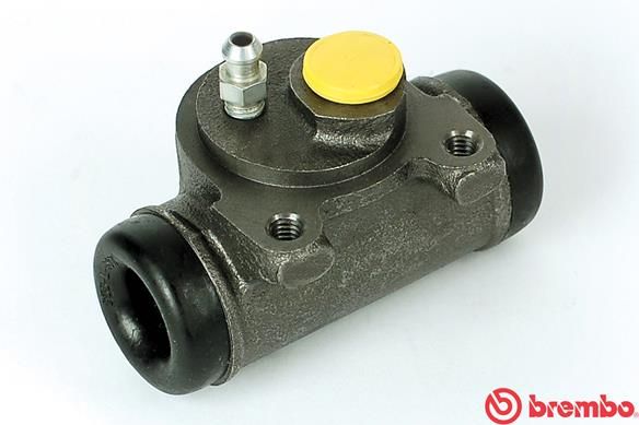 BREMBO A 12 202 Wheel Brake Cylinder