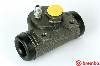 Wheel Brake Cylinder BREMBO A 12 202