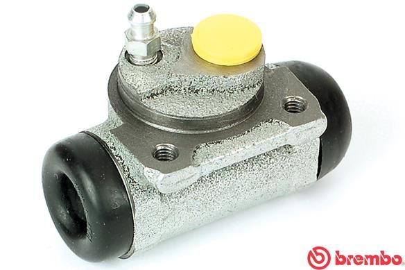 BREMBO A 12 206 Wheel Brake Cylinder