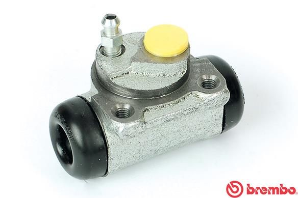 BREMBO A 12 207 Wheel Brake Cylinder