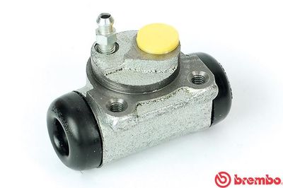 Wheel Brake Cylinder BREMBO A 12 207
