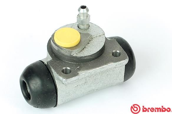 BREMBO A 12 208 Wheel Brake Cylinder