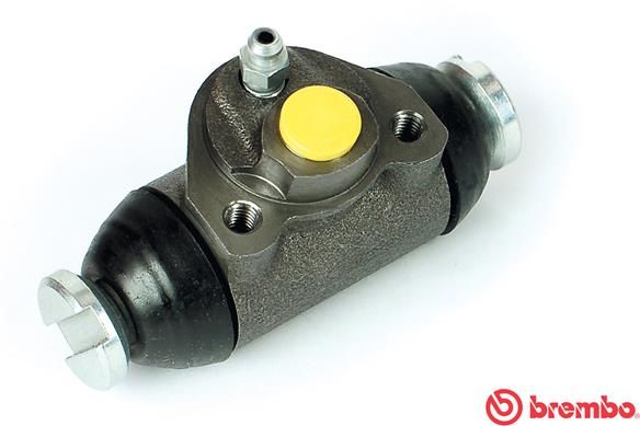BREMBO A 12 209 Wheel Brake Cylinder