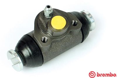 Wheel Brake Cylinder BREMBO A 12 209
