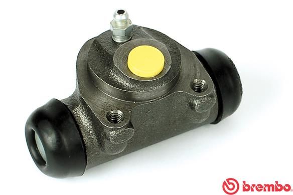BREMBO A 12 211 Wheel Brake Cylinder