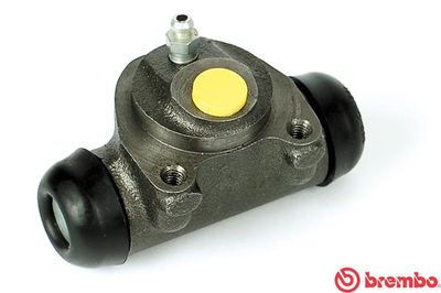 Wheel Brake Cylinder BREMBO A 12 211