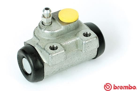 BREMBO A 12 213 Wheel Brake Cylinder