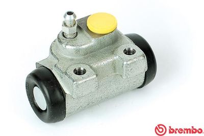 Wheel Brake Cylinder BREMBO A 12 213