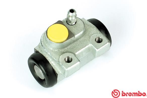 BREMBO A 12 214 Wheel Brake Cylinder