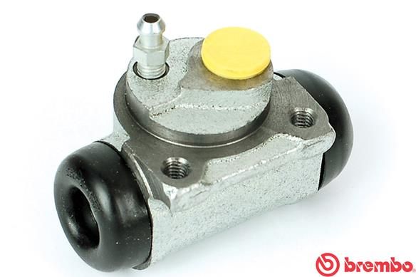 BREMBO A 12 215 Wheel Brake Cylinder