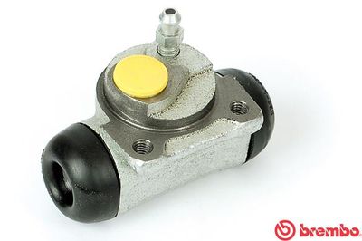 Wheel Brake Cylinder BREMBO A 12 216