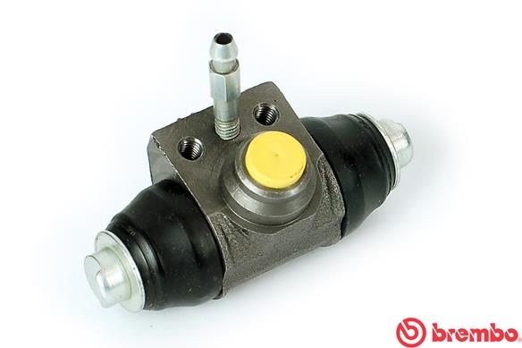 BREMBO A 12 217 Wheel Brake Cylinder