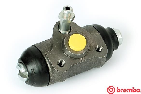 BREMBO A 12 218 Wheel Brake Cylinder