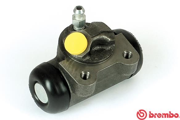 BREMBO A 12 219 Wheel Brake Cylinder