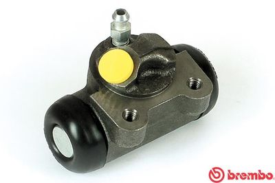 Wheel Brake Cylinder BREMBO A 12 219