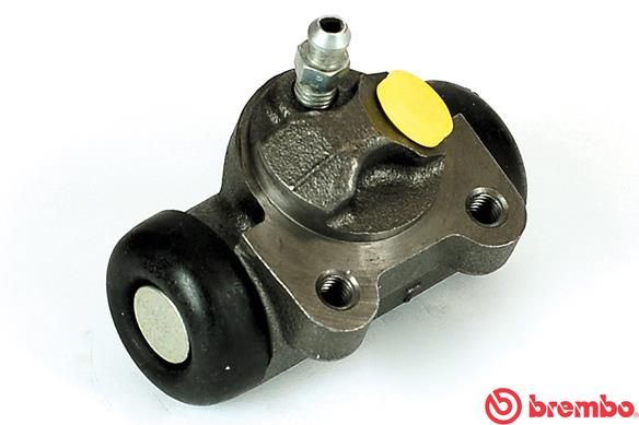 BREMBO A 12 220 Wheel Brake Cylinder