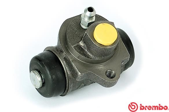 BREMBO A 12 221 Wheel Brake Cylinder
