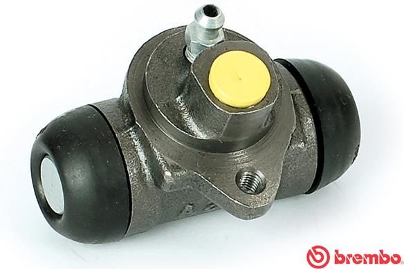 BREMBO A 12 222 Wheel Brake Cylinder