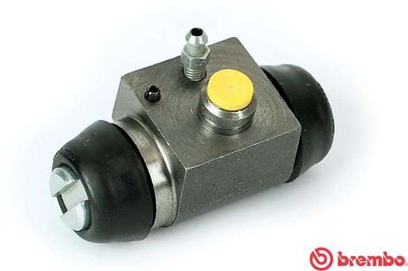 BREMBO A 12 224 Wheel Brake Cylinder