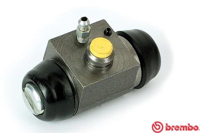 Wheel Brake Cylinder BREMBO A 12 225
