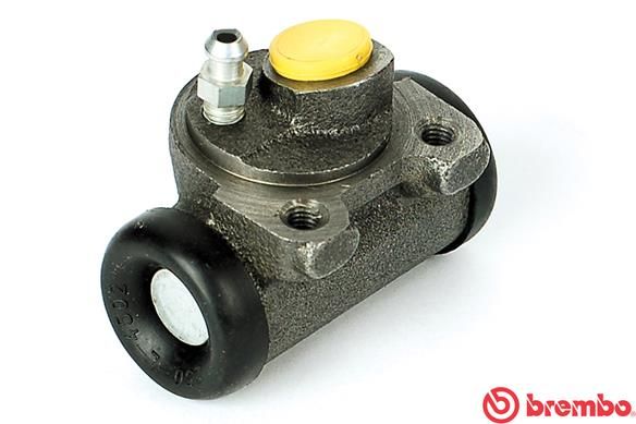 BREMBO A 12 230 Wheel Brake Cylinder