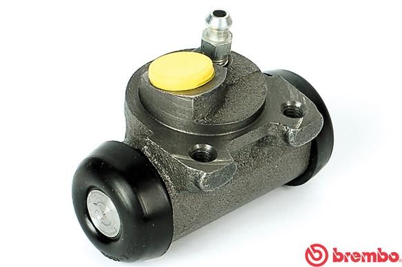 BREMBO A 12 231 Wheel Brake Cylinder