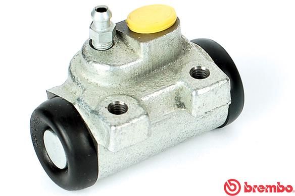 BREMBO A 12 232 Wheel Brake Cylinder