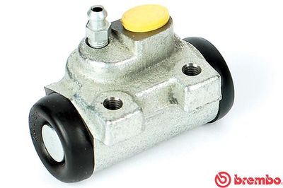 Wheel Brake Cylinder BREMBO A 12 232