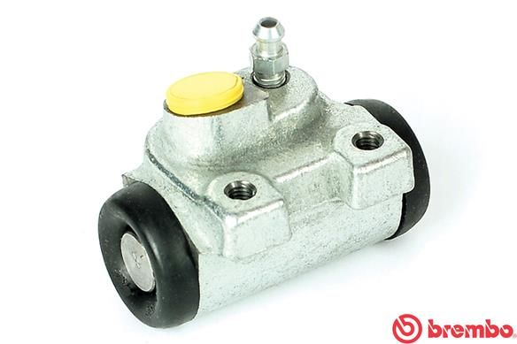 BREMBO A 12 233 Wheel Brake Cylinder